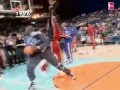 Shaqs dream shake on michael jordan