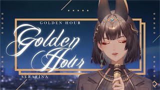 【COVER SONG】Golden Hour - JVKE / Covered by Serafina