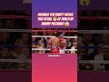 promise you didn’t notice this detail 🧐of Punch by Manny Pacquiao 😱#mannypacquiao #pacquiao #shorts