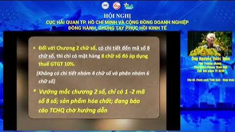 Chính sách thuế xuất nhập khẩu là gì năm 2024