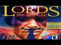 Lords of Magic Review | Dab on Death™ | Praise Allah®