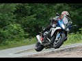 First Ride: 2016 BMW R 1200 RS - Cycle News