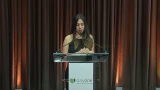 2022 Voices Against Violence Gala - Nicoles Story