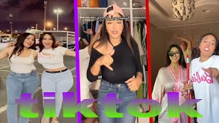 الفرق بين تك توك عندنا وعندهم#trend #tiktok