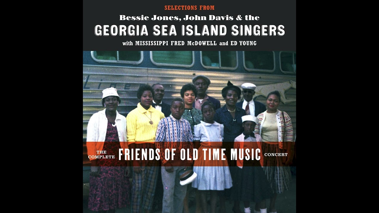 Album Review: Various, 'The Complete Friends of Old-Time Music