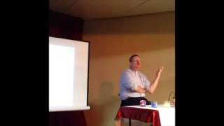 20160918 Sermon