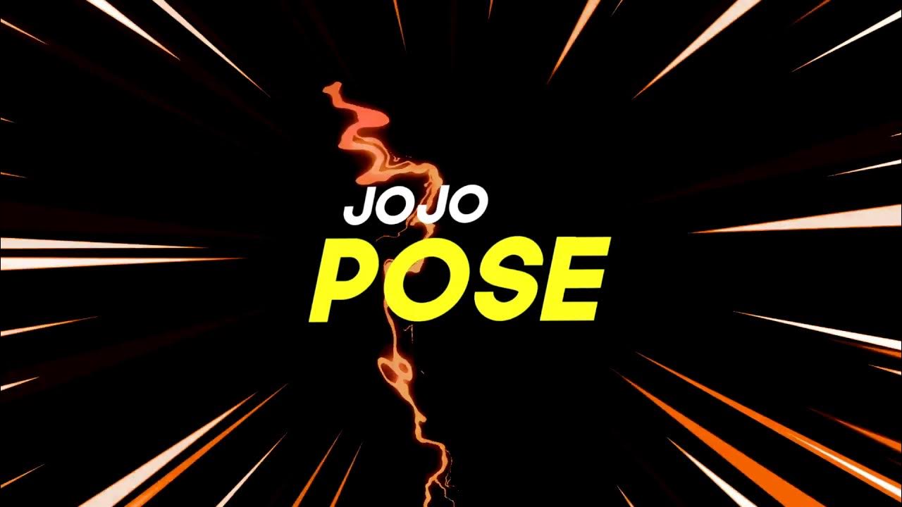 answer to @TikTok JoJo Pose⭐️ #jojosbizarreadventure #jojopose #jota