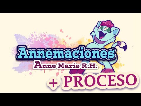 ANNEMACIONES INTRO 2024 (+ PROCESO)