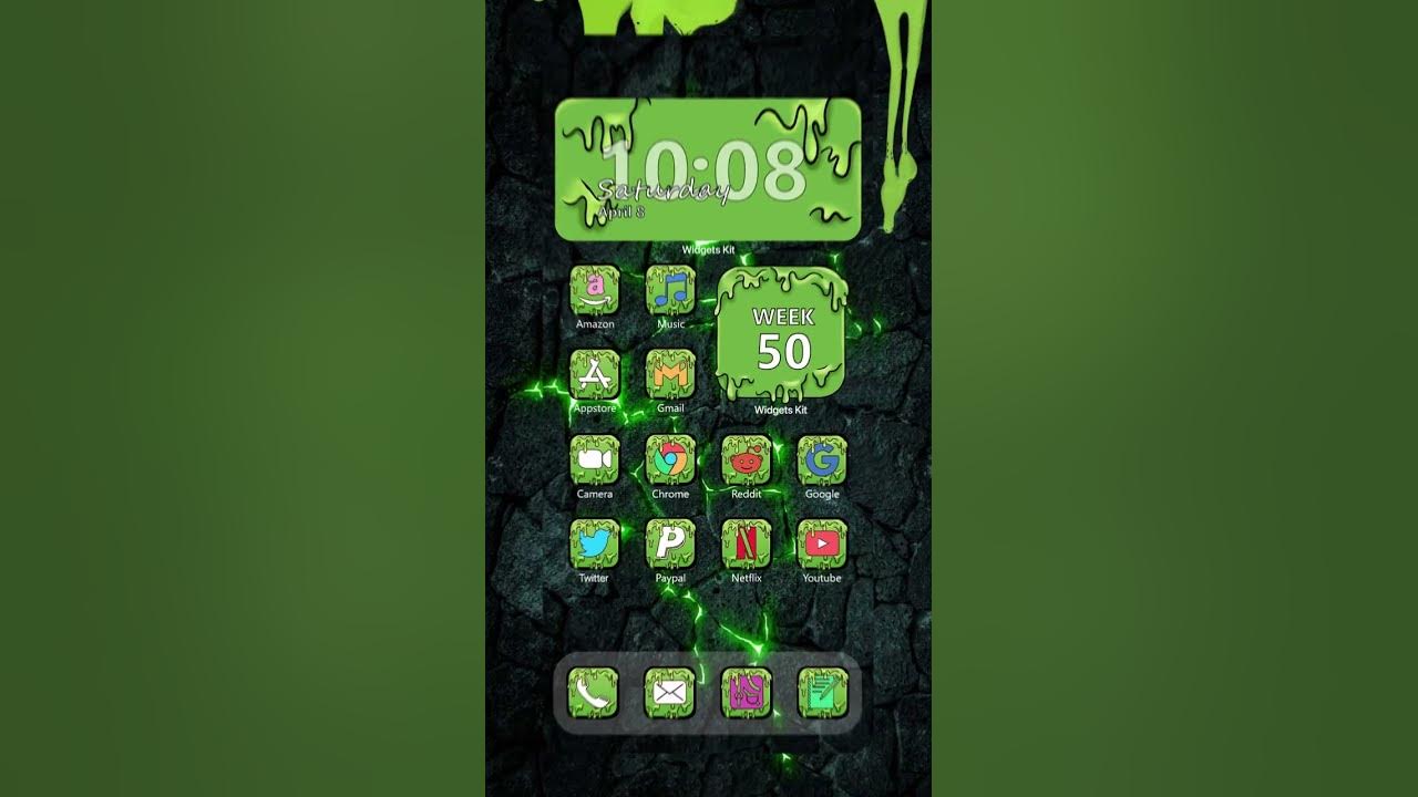 how-do-i-make-my-iphone-home-screen-attractive-easy-with-widgets-kit