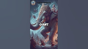 Mythical Earthquakes | Thrilling Secrets from Ancient Civilizations #story #facts #history #stories