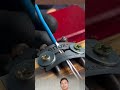An easy way to strip cables is to use this method