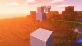 I Survived a Lunar Collision in Minecraft