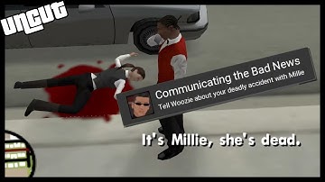 Can I Get Every Achievement In GTA:SA? | Retro Achievements Part 3 UNCUT