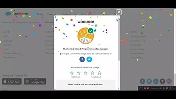 Marketing Cloud Programmatic Languages | Salesforce