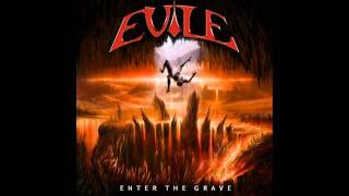Evile - Burned Alive [HD/1080i]