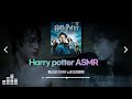 해리포터와 불의 잔 ASMR • 황금 알 인어의 노래 물속팅글 30분 • Harry potter ASMR