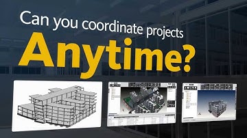 Clash detection, coordination and collaboration with BIM 360