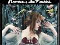 Dog days are over  florence  the machine