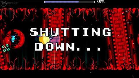 Killbot Progress #1 | 61-79% | Geometry Dash