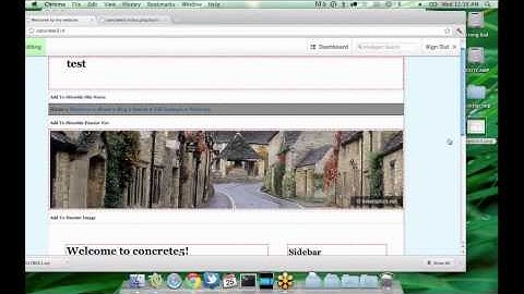 concrete5 - Developer Introduction Training - Part Three: Single Pages, Attributes and Blocks