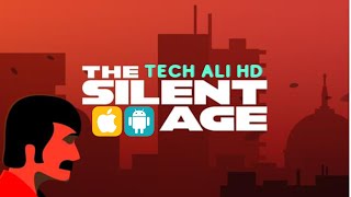 The Silent Age | Adventure | Mobile Game (ANDROID/IOS) - GAMEPLAY [1080P 60FPS] screenshot 1
