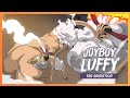 Joyboy luffy vs saturn and kizaru   torra tv  one piece animation fanmade