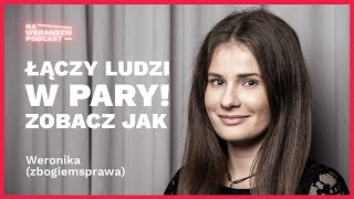 Bóg zabrał jej plany, w zamian dając dużo lepsze! [Na Werandzie Podcast #28]