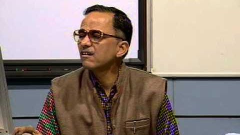 Chemical Potential and Fugacity (contd.)