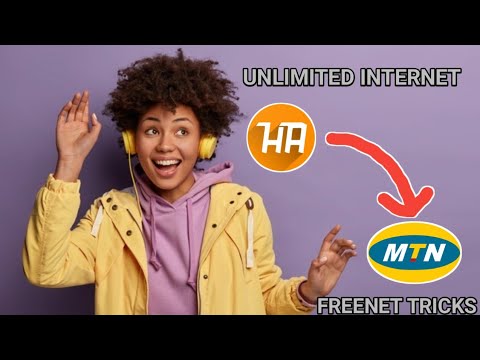 New MTN Unlimited