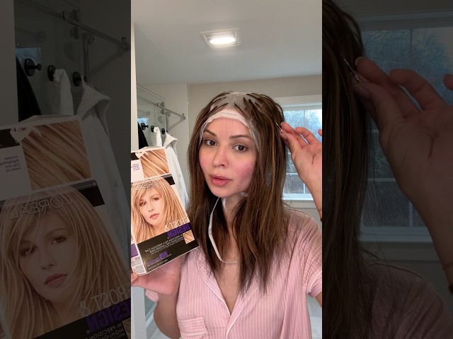 Easy DIY Highlights At Home: Fails and Fixes! 3 sddefault