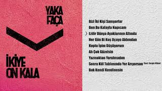 İkiye On Kala - Ezilir Dünya Ayaklarının Altında (Official Audio)