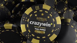 Hiring Casino Agents - CrazyWin Casino