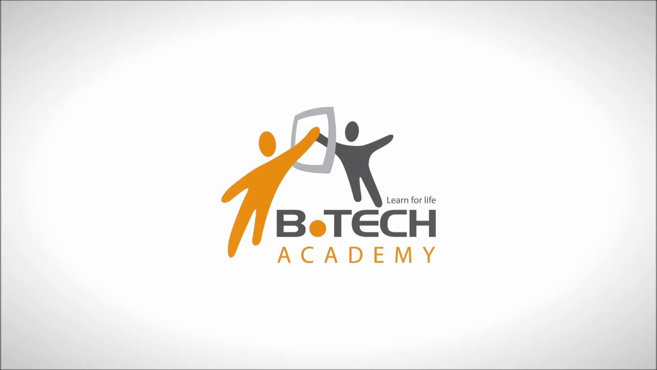 ACADEMY's E Learning YouTube