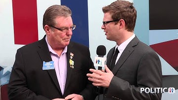 Fred Thompson - PoliticIt Exclusive Interview