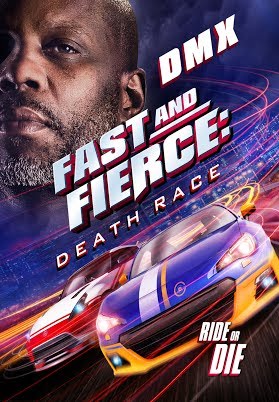 Fast And Fierce Death Race Official Trailer 2020 Dmx Action Movie Youtube
