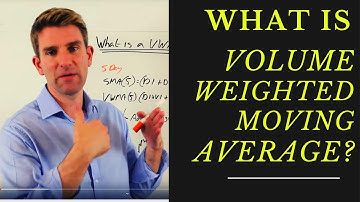 How to use the Volume Weighted Moving Average (VWMA) 📈