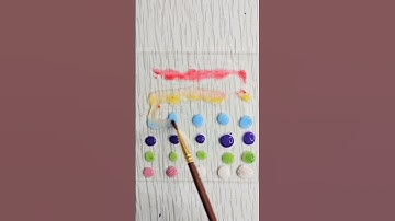 Colors #colormixing #ytshorts #viralshorts #satisfying #oddlysatisfying #oddlyvideo #icouldbered