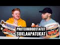 Etsitään paras välipala! #3 FT. eeddspeaks