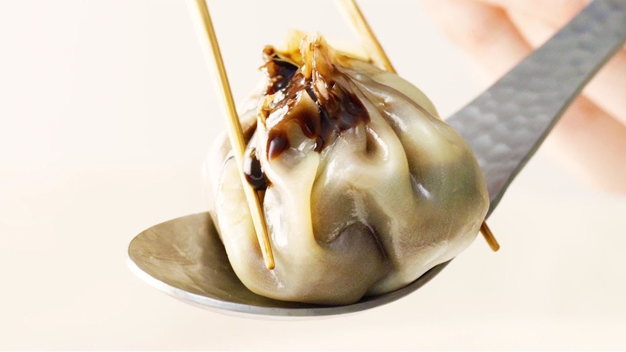 Sweet or Savory, These Dumplings Will Satisfy All Your Cravings | Tastemade