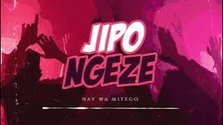 Nay Wa Mitego - Jipongeze ( Music Audio)