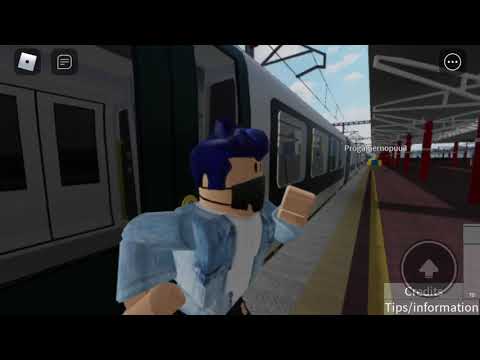 Trainspotting At Rugby Roblox Trainspotting Simulator Rugby Station Part 2 Youtube - rugby roblox