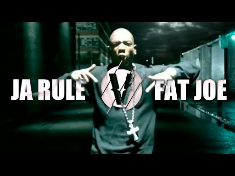 Fat Joe vs Ja Rule - Verzuz Mashup Trailer 1