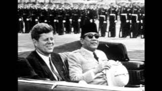 Bung Karno Putra Fajar - Langgam Jawa