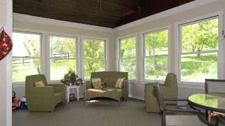 1105 Longview Dr video tour