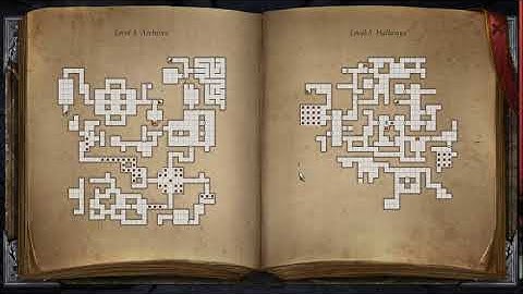 Lets dungeon crawl in legend of grimrock part 2 cw arachnophobia