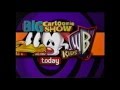 Big cartoonie show promo