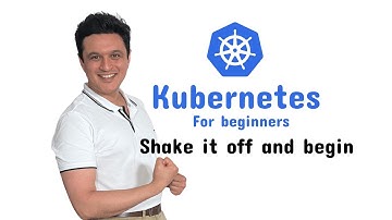 Kubernetes for beginners
