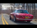 The Alfa Romeo GTV is the most Alfa Alfa that ever Alfa’d | Buyer