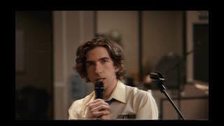 Ricky Montgomery - Boy Toy (Live From The Office)