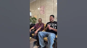 دستفروشی که توسط ماموران شهرداری کتک خورد اینم از قولی که دادیم 